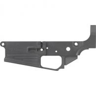 LOWER RECEIVER SUB-ASSM MK3/.308WIN TUNGSTEN - 38CA2AC-TNG