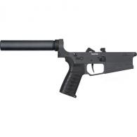 LOWER GROUP PISTOL BANSHEE ZEROED TRIGGER PISTOL EXTENSION MK3 SNIPER GREY - 38CA30A-SG LOWER GROUP PISTOL BANSHEE ZEROED TRIGGER PISTOL EXTENSION MK3 SNIPER GREY - 38CA30A-SG