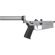 LOWER GROUP PISTOL BANSHEE ZEROED TRIGGER PISTOL EXTENSION MK3 TITANIUM - 38CA30A-TI