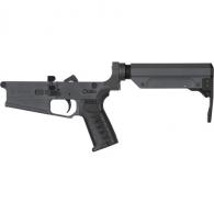 LOWER GROUP RESOLUTE MIL-SPEC TRIGGER MK3 / .308WIN SNIPER GREY - 38CA3CE-SG