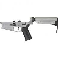 LOWER GROUP RESOLUTE MIL-SPEC TRIGGER MK3 / .308WIN TITANIUM - 38CA3CE-TI LOWER GROUP RESOLUTE MIL-SPEC TRIGGER MK3 / .308WIN TITANIUM - 38CA3CE-TI