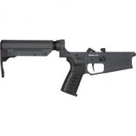 LOWER GROUP RESOLUTE ZEROED TRIGGER MK3 SNIPER GREY - 38CA3EA-SG