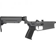 LOWER GROUP RESOLUTE ZEROED TRIGGER MK3 TUNGSTEN - 38CA3EA-TNG