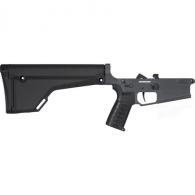 LOWER GROUP ENDEAVOR ZEROED TRIGGER MK3 SNIPER GREY - 38CA3F9-SG