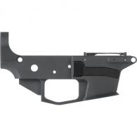 LOWER RECEIVER ASSEMBLY MKG SNIPER GREY - 45CA285-SG LOWER RECEIVER ASSEMBLY MKG SNIPER GREY - 45CA285-SG