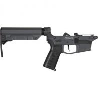 LOWER GROUP RESOLUTE ZEROED TRIGGER MKG SNIPER GREY - 45CA371-SG