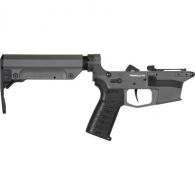 LOWER GROUP RESOLUTE ZEROED TRIGGER MKG TUNGSTEN - 45CA371-TNG