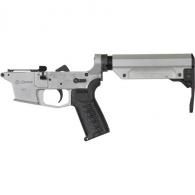 LOWER GROUP RESOLUTE MIL-SPEC TRIGGER MKG TITANIUM - 45CA3B6-TI