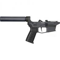 LOWER GROUP PISTOL BANSHEE ZEROED TRIGGER PISTOL EXTENSION MKG SNIPER GREY - 45CA3D2-SG