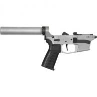 LOWER GROUP PISTOL BANSHEE ZEROED TRIGGER PISTOL EXTENSION MKG TITANIUM - 45CA3D2-TI