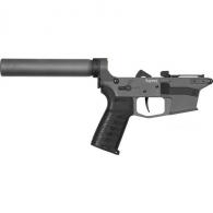 LOWER GROUP PISTOL BANSHEE ZEROED TRIGGER PISTOL EXTENSION MKG TUNGSTEN - 45CA3D2-TNG
