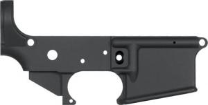 LOWER RECEIVER MK4/AR15 SNIPER GREY - 55CA102-SG