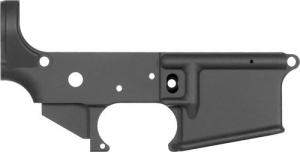 LOWER RECEIVER MK4/AR15 TUNGSTEN - 55CA102-TNG LOWER RECEIVER MK4/AR15 TUNGSTEN - 55CA102-TNG