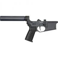 LOWER GROUP PISTOL BANSHEE ZEROED TRIGGER PISTOL EXTENSION MK4 SNIPER GREY - 55CA309-SG