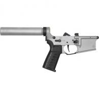 LOWER GROUP PISTOL BANSHEE ZEROED TRIGGER PISTOL EXTENSION MK4 TITANIUM - 55CA309-TI