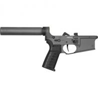 LOWER GROUP PISTOL BANSHEE ZEROED TRIGGER PISTOL EXTENSION MK4 TUNGSTEN - 55CA309-TNG