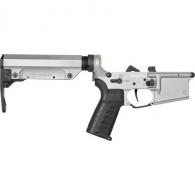 LOWER GROUP RESOLUTE ZEROED TRIGGER MK4 TITANIUM - 55CA374-TI