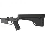 LOWER GROUP ENDEAVOR MIL-SPEC TRIGGER MK4 TUNGSTEN - 55CA3CD-TNG