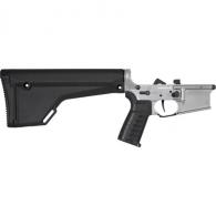 LOWER GROUP ENDEAVOR ZEROED TRIGGER MK4 TITANIUM - 55CA3D9-TI