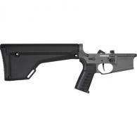 LOWER GROUP ENDEAVOR ZEROED TRIGGER MK4 TUNGSTEN - 55CA3D9-TNG