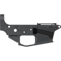 LOWER RECEIVER ASSEMBLY MK57 SNIPER GREY - 57CA2CB-SG