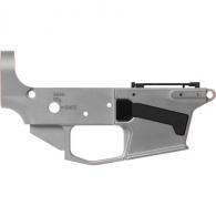LOWER RECEIVER ASSEMBLY MK57 TITANIUM - 57CA2CB-TI