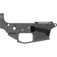 LOWER RECEIVER ASSEMBLY MK57 TUNGSTEN - 57CA2CB-TNG