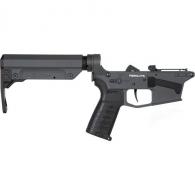 LOWER GROUP RESOLUTE ZEROED TRIGGER MK57 SNIPER GREY - 57CA35D-SG