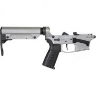 LOWER GROUP RESOLUTE ZEROED TRIGGER MK57 TITANIUM - 57CA35D-TI