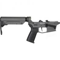 LOWER GROUP RESOLUTE ZEROED TRIGGER MK57 TUNGSTEN - 57CA35D-TNG