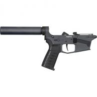 LOWER GROUP PISTOL BANSHEE ZEROED TRIGGER PISTOL EXTENSION MK57 SNIPER GREY - 57CA362-SG