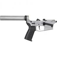 LOWER GROUP PISTOL BANSHEE ZEROED TRIGGER PISTOL EXTENSION MK57 TITANIUM - 57CA362-TI