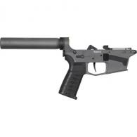 LOWER GROUP PISTOL BANSHEE ZEROED TRIGGER PISTOL EXTENSION MK57 TUNGSTEN - 57CA362-TNG