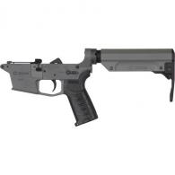 LOWER GROUP RESOLUTE MIL-SPEC TRIGGER MK57 TUNGSTEN - 57CA395-TNG