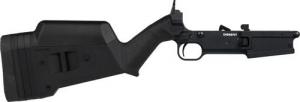 LOWER GROUP, DISSENT - BR3, SNIPER GREY - 88CA334-SG