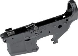 LOWER RECEIVER SUB-ASSM MK9 RADIAL DELAYED BLOWBACK SNIPER GREY - 91CA2A6-SG