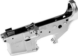 LOWER RECEIVER SUB-ASSM MK9 RADIAL DELAYED BLOWBACK TITANIUM - 91CA2A6-TI LOWER RECEIVER SUB-ASSM MK9 RADIAL DELAYED BLOWBACK TITANIUM - 91CA2A6-TI