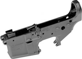 LOWER RECEIVER SUB-ASSM MK9 RADIAL DELAYED BLOWBACK TUNGSTEN - 91CA2A6-TNG
