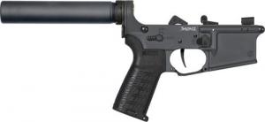 LOWER GROUP PISTOL BANSHEE ZEROED TRIGGER PISTOL EXTENSION MK9 SNIPER GREY - 91CA308-SG