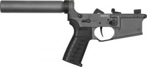 LOWER GROUP PISTOL BANSHEE ZEROED TRIGGER PISTOL EXTENSION MK9 TUNGSTEN - 91CA308-TNG LOWER GROUP PISTOL BANSHEE ZEROED TRIGGER PISTOL EXTENSION MK9 TUNGSTEN - 91CA308-TNG