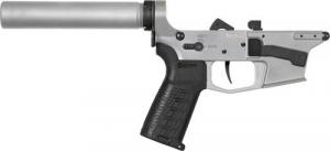 LOWER GROUP, PISTOL, BANSHEE - TITANIUM, MK17, ZEROED TRIGGER, PISTOL TUBE - 92CA32C-TI LOWER GROUP, PISTOL, BANSHEE - TITANIUM, MK17, ZEROED TRIGGER, PISTOL TUBE - 92CA32C-TI