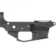 LOWER RECEIVER ASSEMBLY, MKGS - SNIPER GREY - 99CA2F6-SG LOWER RECEIVER ASSEMBLY, MKGS - SNIPER GREY - 99CA2F6-SG
