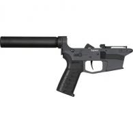 LOWER GROUP, PISTOL, BANSHEE - SNIPER GREY, MKGS, ZEROED TRIGGER, PISTOL TUBE - 99CA31E-SG LOWER GROUP, PISTOL, BANSHEE - SNIPER GREY, MKGS, ZEROED TRIGGER, PISTOL TUBE - 99CA31E-SG
