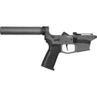 LOWER GROUP, PISTOL, BANSHEE - TUNGSTEN, MKGS, ZEROED TRIGGER, PISTOL TUBE - 99CA31E-TNG