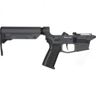 LOWER GROUP, RESOLUTE - SNIPER GREY, MKGS, ZEROED TRIGGER - 99CA353-SG LOWER GROUP, RESOLUTE - SNIPER GREY, MKGS, ZEROED TRIGGER - 99CA353-SG