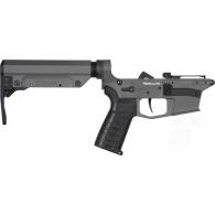 LOWER GROUP, RESOLUTE - TUNGSTEN, MKGS, ZEROED TRIGGER - 99CA353-TNG LOWER GROUP, RESOLUTE - TUNGSTEN, MKGS, ZEROED TRIGGER - 99CA353-TNG
