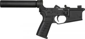 LOWER GROUP PISTOL BANSHEE MIL-SPEC TRIGGER PISTOL EXTENSION MK9 ARMOR BLACK - PE-91CA3B0-AB LOWER GROUP PISTOL BANSHEE MIL-SPEC TRIGGER PISTOL EXTENSION MK9 ARMOR BLACK - PE-91CA3B0-AB