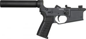 LOWER GROUP PISTOL BANSHEE MIL-SPEC TRIGGER PISTOL EXTENSION MK9 SNIPER GREY - PE-91CA3B0-SG LOWER GROUP PISTOL BANSHEE MIL-SPEC TRIGGER PISTOL EXTENSION MK9 SNIPER GREY - PE-91CA3B0-SG