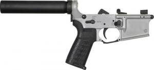 LOWER GROUP PISTOL BANSHEE MIL-SPEC TRIGGER PISTOL EXTENSION MK9 TITANIUM - PE-91CA3B0-TI LOWER GROUP PISTOL BANSHEE MIL-SPEC TRIGGER PISTOL EXTENSION MK9 TITANIUM - PE-91CA3B0-TI