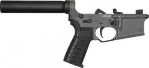LOWER GROUP PISTOL BANSHEE MIL-SPEC TRIGGER PISTOL EXTENSION MK9 TUNGSTEN - PE-91CA3B0-TNG LOWER GROUP PISTOL BANSHEE MIL-SPEC TRIGGER PISTOL EXTENSION MK9 TUNGSTEN - PE-91CA3B0-TNG